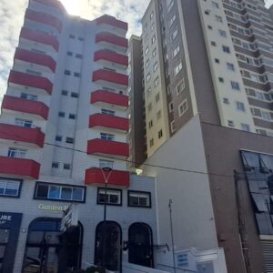APARTAMENTO NO CENTRO DE SJP 100M² 3 QUARTOS