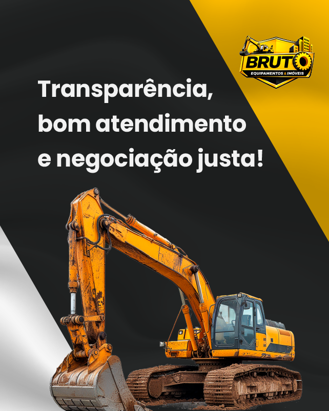 Bruto Equipamentos Banner Site 01 mobile