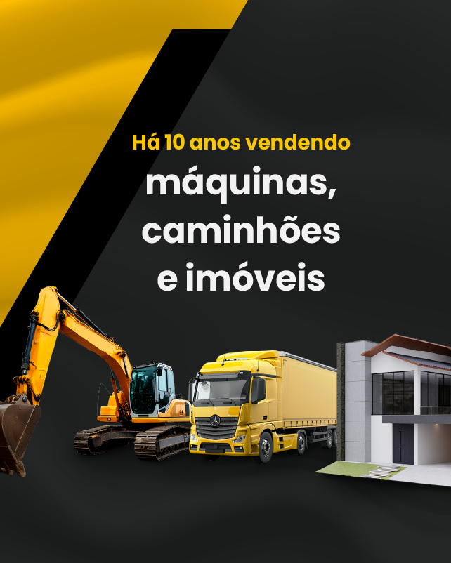 Bruto Equipamentos Banner Site 02 mobile