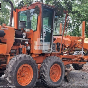 Motoniveladora Fiatallis FG85