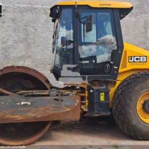 Rolo Compactador JCB 116D