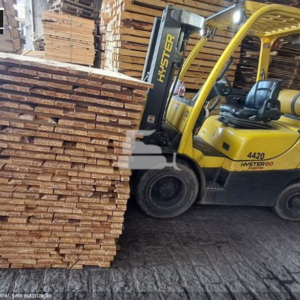 Empilhadeira Hyster H60FT