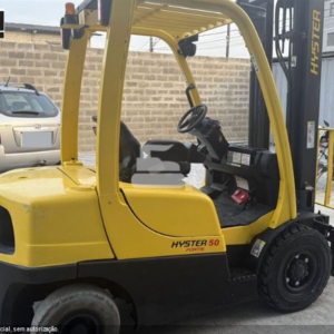 Empilhadeira Hyster H50FT