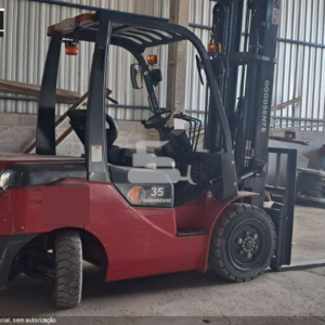 Empilhadeira Goodsense FD35