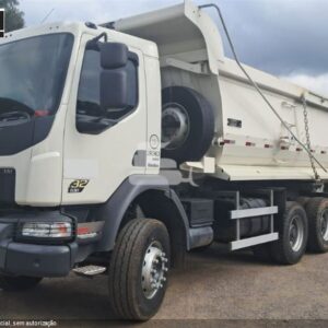 Caminhão Volvo VM 330 6x4 2p (Diesel) (E5)