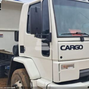 Caminhão Ford CARGO 1717/ 1717 E Turbo 2p (diesel)