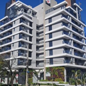 Apartamento de Alto Padrão 93m², 3 quartos, 1 suíte no Bairro Cristo Rei Curitiba PR