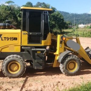Pá Carregadeira LTMG  LT915 ano 2026