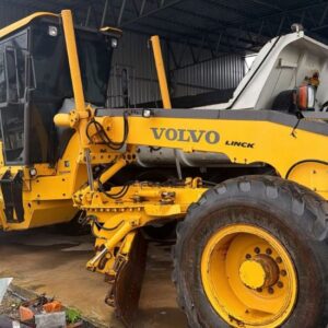 Motoniveladora Volvo G940 ano 2014