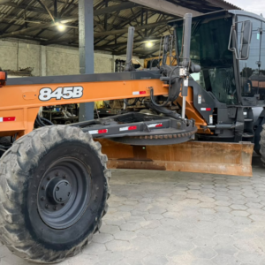 Motoniveladora Case 845B ano 2019